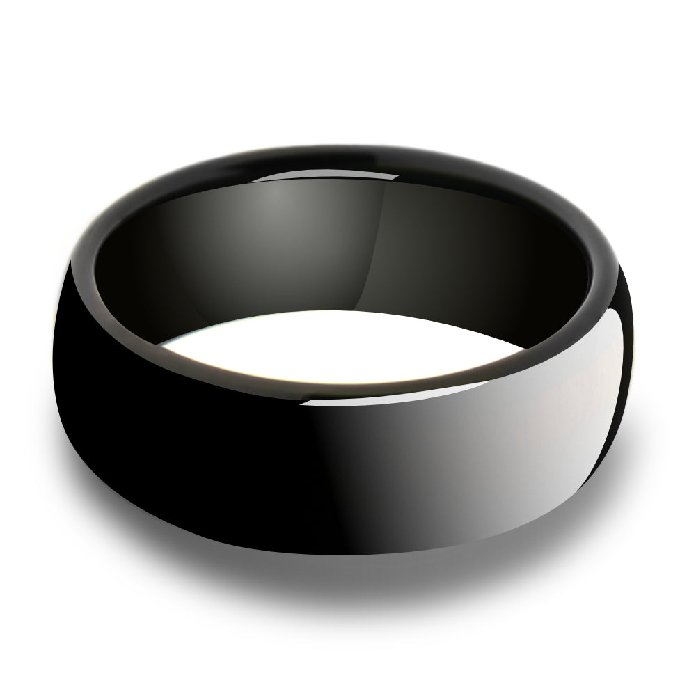 Tungsten Ring - WRTG0240