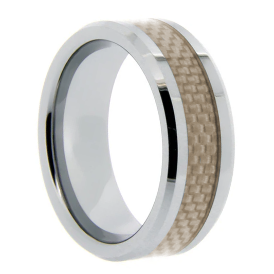 Tungsten Ring - WRTG9503