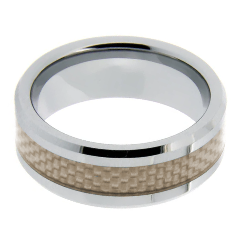 Tungsten Ring - WRTG9503