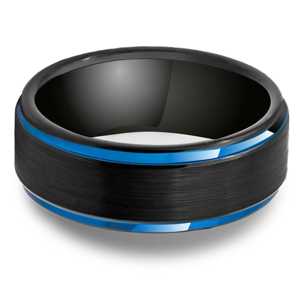 Tungsten Ring - WRTG9730