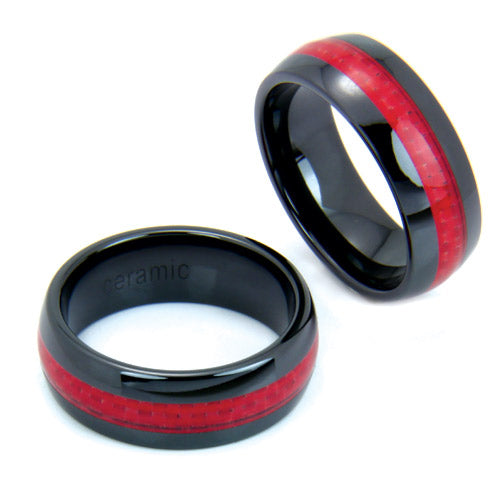 Ceramic Ring - WRC0234