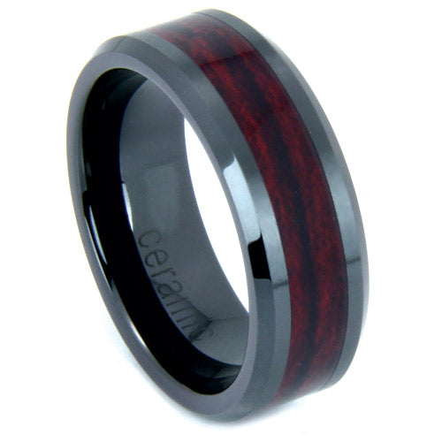 Ceramic Ring - WRC0245