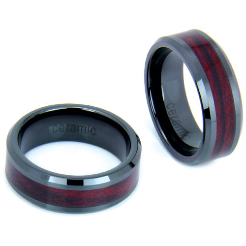 Ceramic Ring - WRC0245