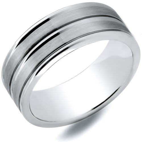 Cobalt Ring - WRCB0400