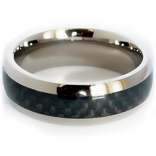 Titanium Ring - WRT9071