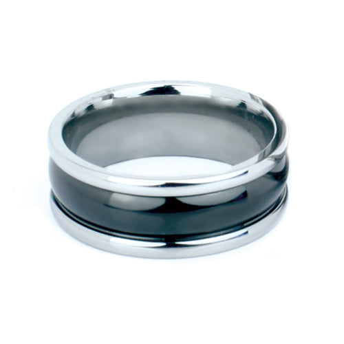 Titanium Ring - WRT9227