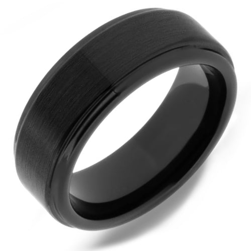 Tungsten Ring - WRTG0006