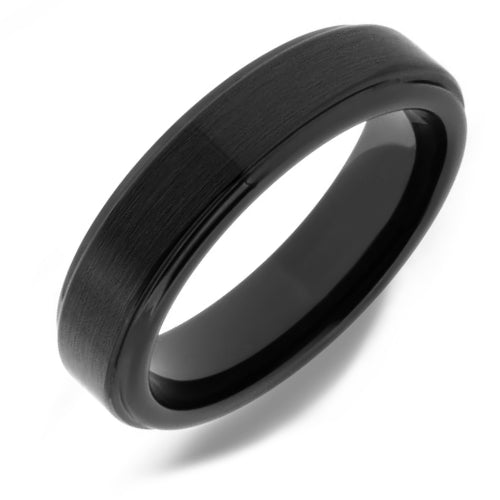 Tungsten Ring - WRTG0006A