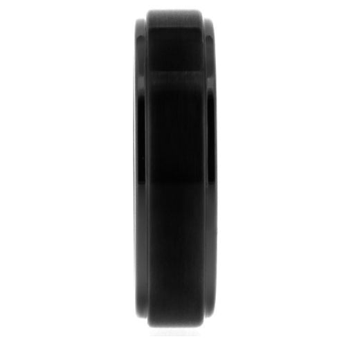 Tungsten Ring - WRTG0006A