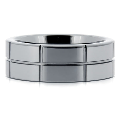 Tungsten Ring - WRTG0041