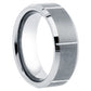 Tungsten Ring - WRTG0043