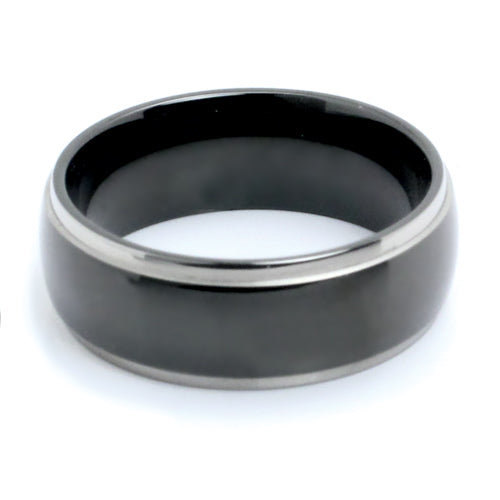 Tungsten Ring - WRTG0117