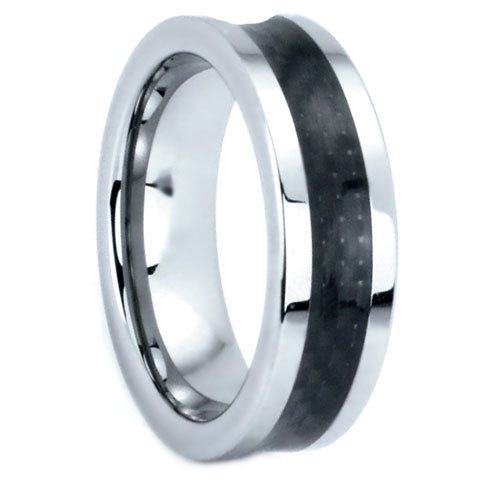 Tungsten Ring - WRTG0155
