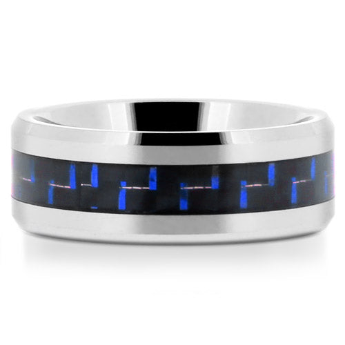 Tungsten Ring - WRTG0158