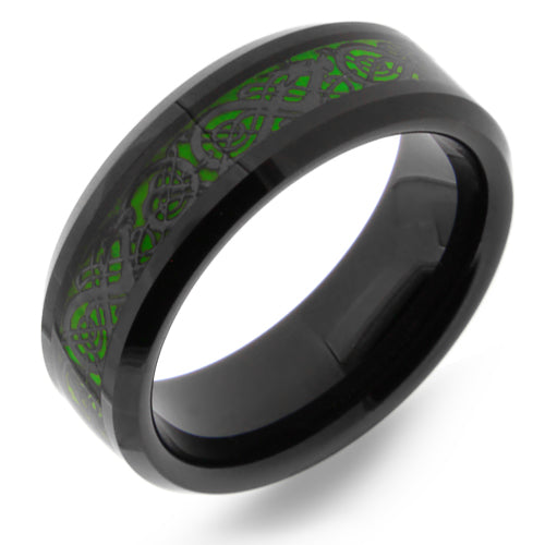 Tungsten Ring - WRTG0162