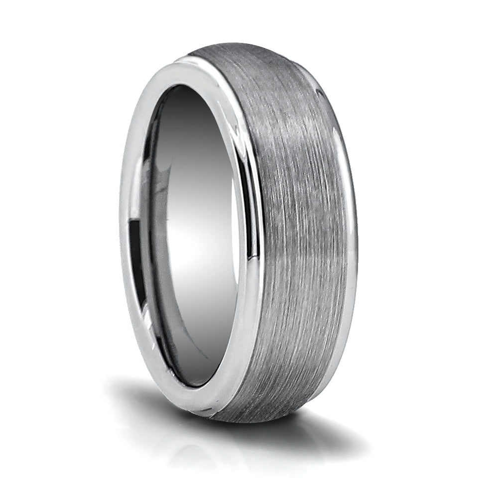 Tungsten Ring - WRTG0176