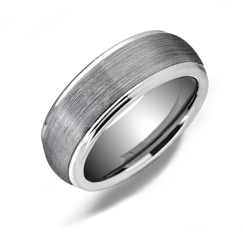 Tungsten Ring - WRTG0176