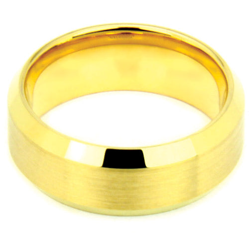 Tungsten Ring - WRTG0210