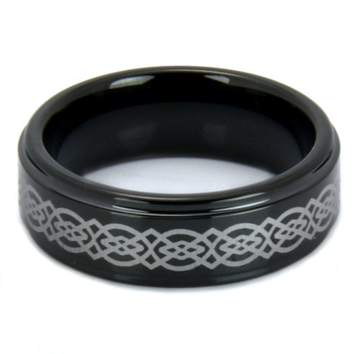 Tungsten Ring - WRTG0227
