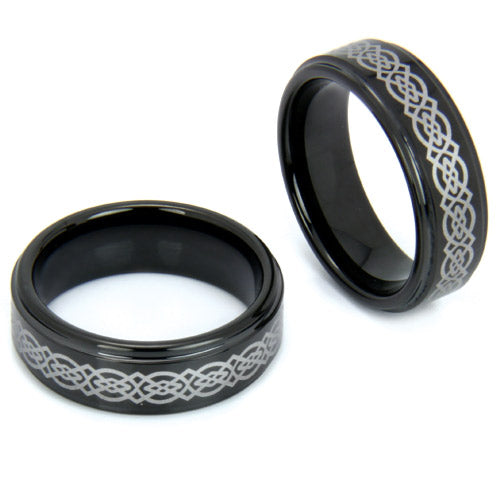 Tungsten Ring - WRTG0227