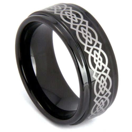 Tungsten Ring - WRTG0229