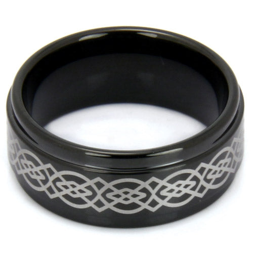 Tungsten Ring - WRTG0229