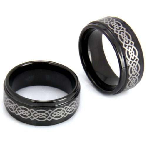 Tungsten Ring - WRTG0229