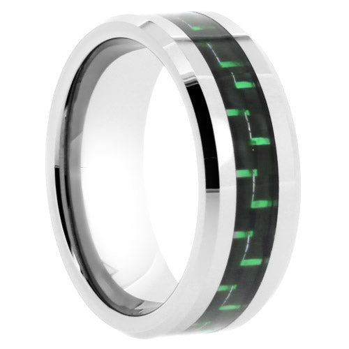 Tungsten Ring - WRTG0247