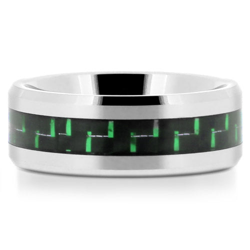 Tungsten Ring - WRTG0247