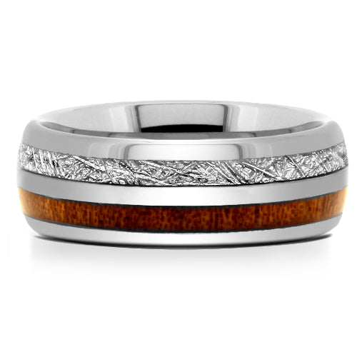 Tungsten Ring - WRTG9401