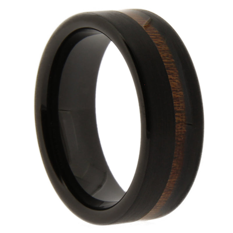 Tungsten Ring - WRTG9406