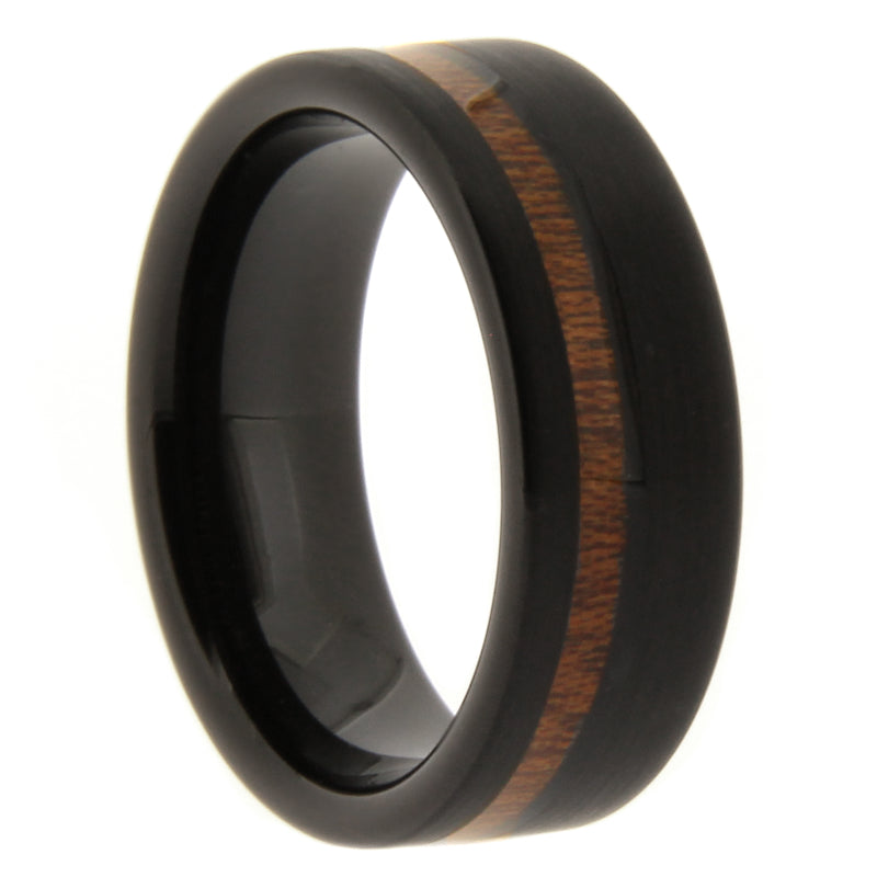 Tungsten Ring - WRTG9406