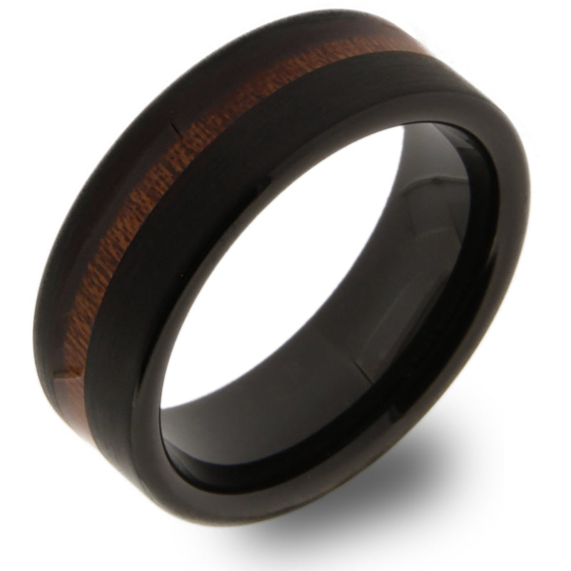 Tungsten Ring - WRTG9406