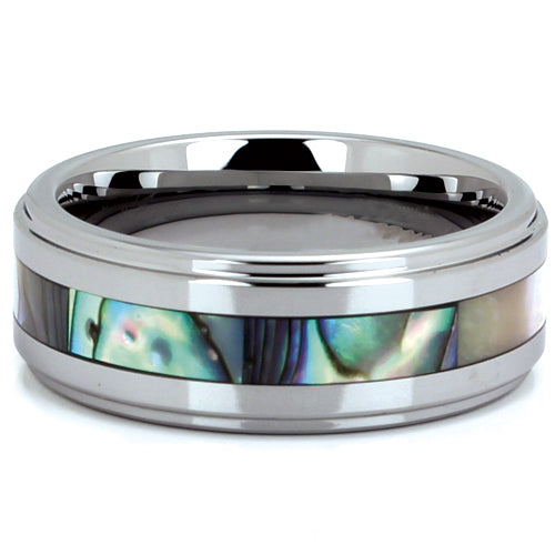 Tungsten Ring - WRTG9501