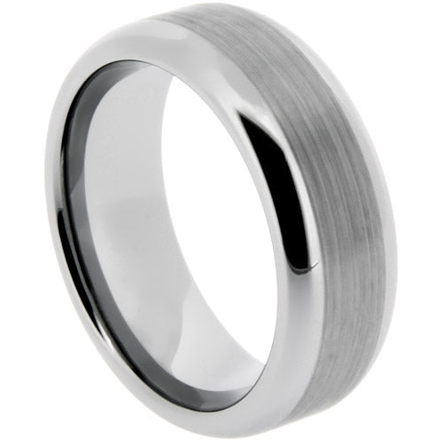 Tungsten Ring - WRTG9509A