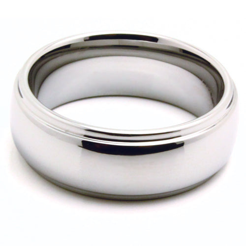 Tungsten Ring - WRTG9511