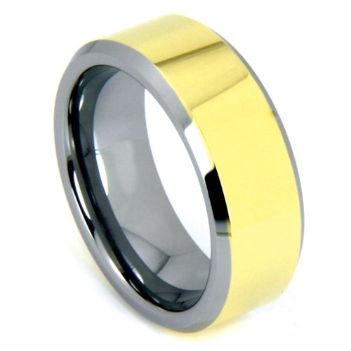 Tungsten Ring - WRTG9518