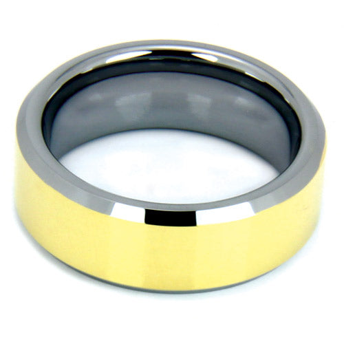Tungsten Ring - WRTG9518