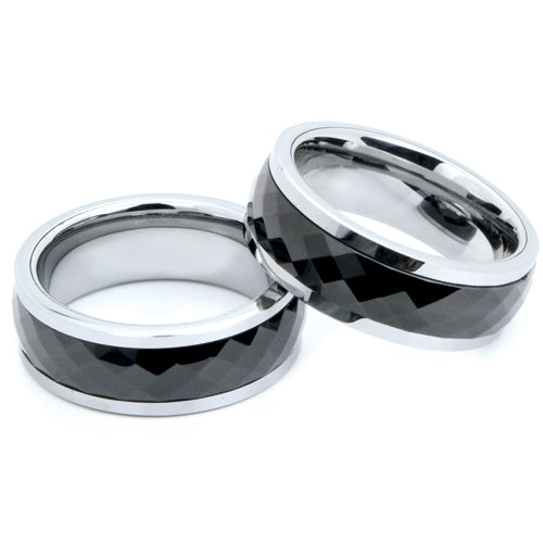 Tungsten Ring - WRTG9524