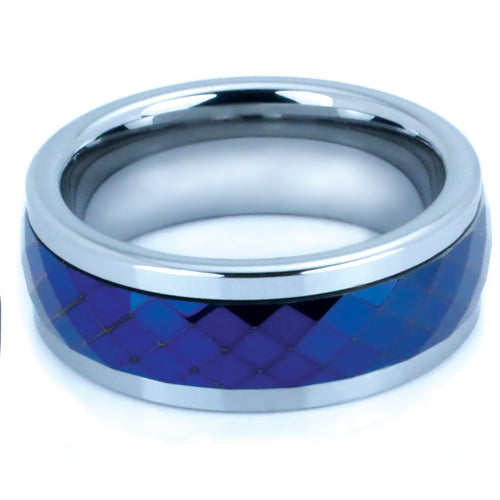 Tungsten Ring - WRTG9526