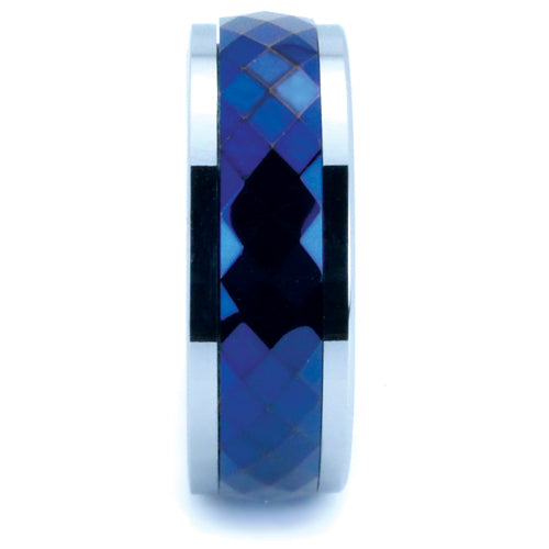 Tungsten Ring - WRTG9526