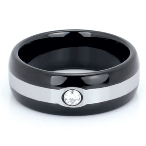 Tungsten Ring - WRTG9533