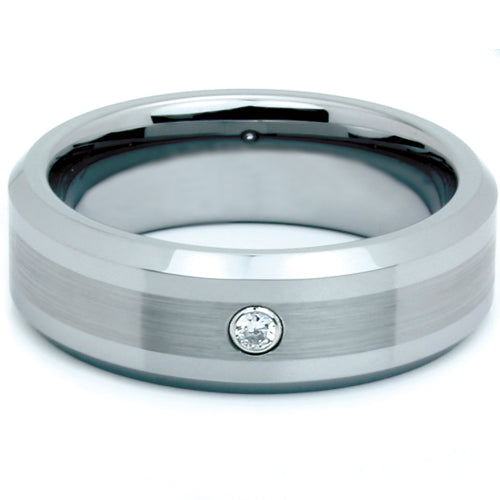 Tungsten Ring - WRTG9534