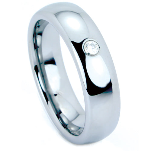 Tungsten Ring - WRTG9535