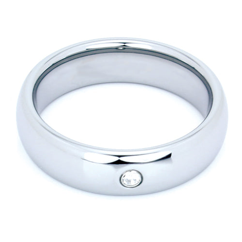 Tungsten Ring - WRTG9535