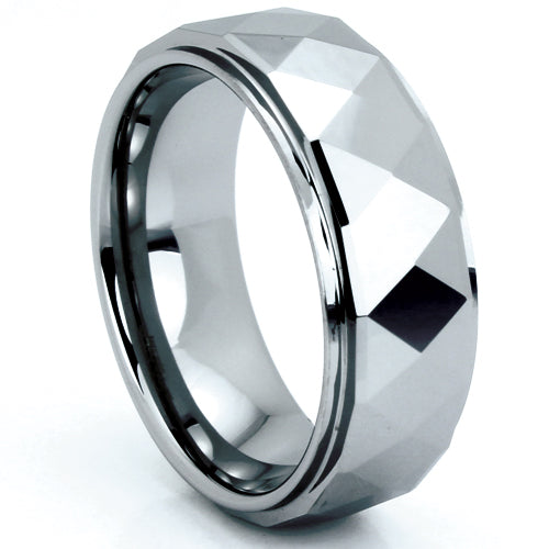Tungsten Ring - WRTG9538