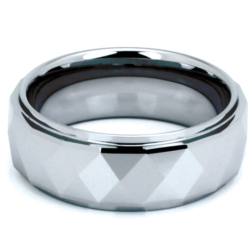 Tungsten Ring - WRTG9538