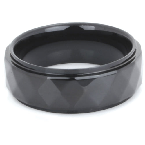 Tungsten Ring - WRTG9539