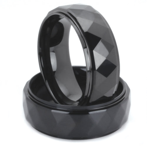 Tungsten Ring - WRTG9539