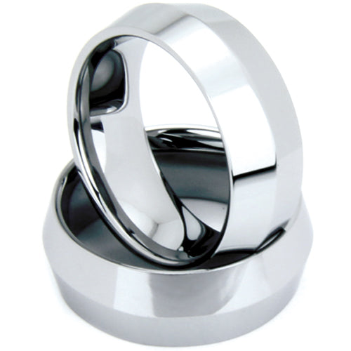 Tungsten Ring - WRTG9540
